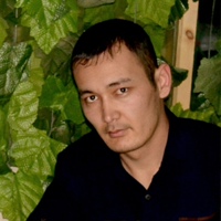 Аминов Бахыт, Узбекистан, Нукус