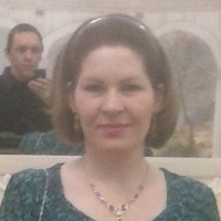 Леонова Танечка, Россия, Екатеринбург