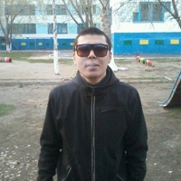 Sadenov Damir, Казахстан, Павлодар
