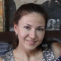 Dikareva Lena, Россия, Абакан