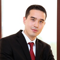 Khasanov Adil, Казахстан, Актау