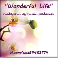 Life Wonderful, Россия, Сокол