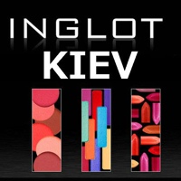 Inglot Marlen, Киев