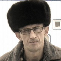 Федоров Михаил, Россия, Волгоград