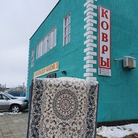 Ковров Байконур, Казахстан, Байконур