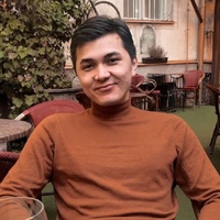 Эсенов Алсеит, Кыргызстан, Бишкек