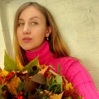Глухова Ирина, Россия, Чебоксары