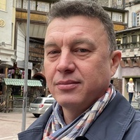 Павлов Дмитрий, Россия, Москва