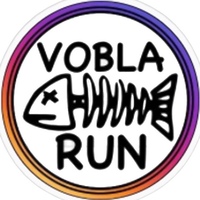 Run Vobla, Россия, Белгород