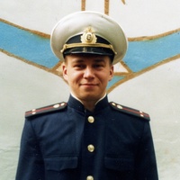 Яковлев Дмитрий, Россия, Коряжма