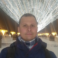 Шорников Василий, Россия, Москва