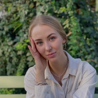 Тимченко Мария, Россия, Санкт-Петербург