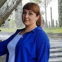 Грызунова Наталья, Россия, Ставрополь