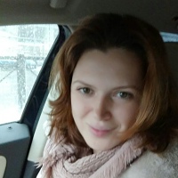 Оникиенко Ирина