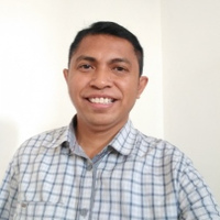 Laurens Jimy, Индонезия, Jakarta