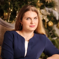 Larina Svetlana, Россия, Новочеркасск