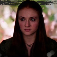 Stark Sansa
