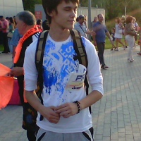 Зиненко Богдан, Россия, Донецк