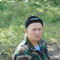 Юнгин Алексей, Россия, Петрозаводск
