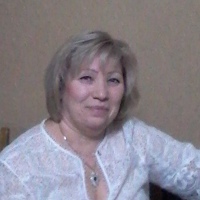 Любимова Марина, Казахстан, Алматы