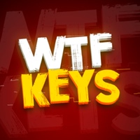 WTF Keys