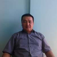 Kairanbayev Nurlan, Казахстан, Алматы