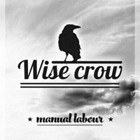 Crow Wise, Россия, Астрахань