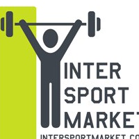 Intersportmarket - товары для спорта