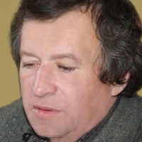 Большаков Сергей, Россия, Калининград