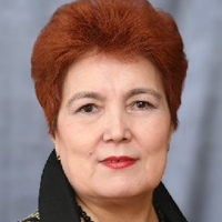 Каримова Галия, Россия, Мелеуз
