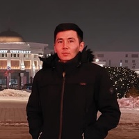 Танбаев Нургали, Казахстан, Астана