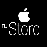 ruStore Крым (Apple Crimea)