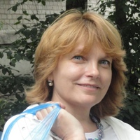 Южанина Ирина, Россия, Пермь