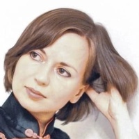 Дмитриева Александра, Россия, Санкт-Петербург