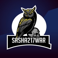 War Sasha
