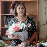 Халикова Эльвина, Россия, Уфа