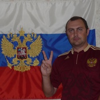Volodin Vitaly, Россия, Королёв