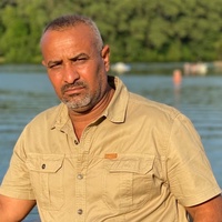 Jawad Jawad, Ирак, Baghdad