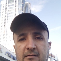 Faizov Abdykodir
