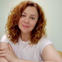 Давыдова Анна, Россия, Вологда