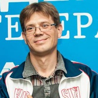 Хабузов Алексей, Россия, Арзамас