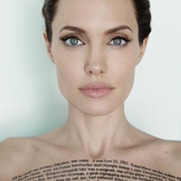 Jolie Angelina, США, Los Angeles