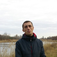 Фанагей Сергей, Украина, Орехов