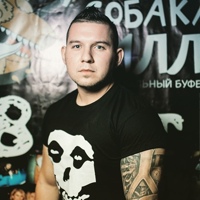 Мешалкин Дмитрий, Россия, Тверь