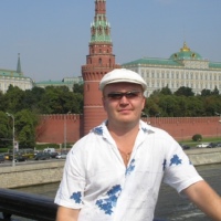 Umnov Vadim, Россия, Москва