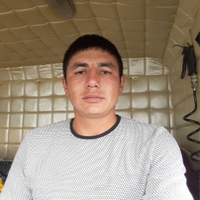Ergeshov Atabek, Казахстан, Шымкент