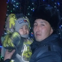Мамырбаев Жасулан, Казахстан, Аягоз