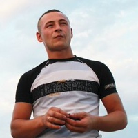 Сергеев Владимир, Луганск