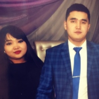 Акимбаев Самат, Казахстан, Тонкерис
