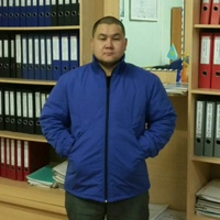 Берик Губашев, Казахстан, Актау